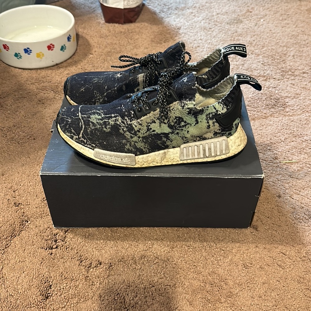 Adidas NMD R1 PK - Picture 3 of 3